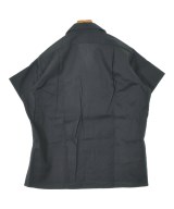 INDIVIDUALIZED SHIRTS（インディビジュアライズドシャツ）カジュアルシャツ 黒 サイズ:M メンズ/2200635080080