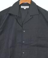 INDIVIDUALIZED SHIRTS（インディビジュアライズドシャツ）カジュアルシャツ 黒 サイズ:M メンズ/2200635080080