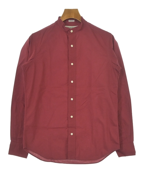 インディビジュアライズドシャツ(INDIVIDUALIZED SHIRTS)のINDIVIDUALIZED SHIRTS カジュアルシャツ