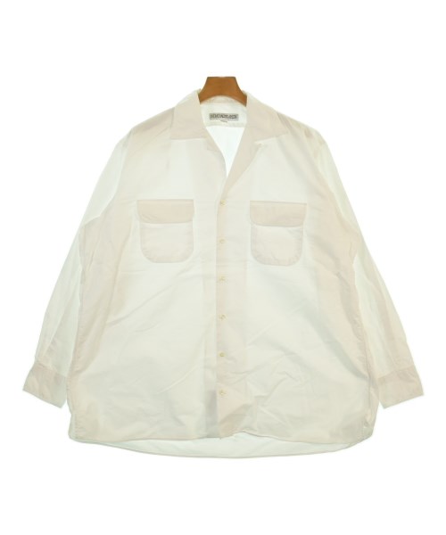 インディビジュアライズドシャツ(INDIVIDUALIZED SHIRTS)のINDIVIDUALIZED SHIRTS カジュアルシャツ