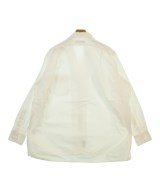 INDIVIDUALIZED SHIRTS（インディビジュアライズドシャツ）カジュアルシャツ 白 サイズ:L メンズ/2200641461019