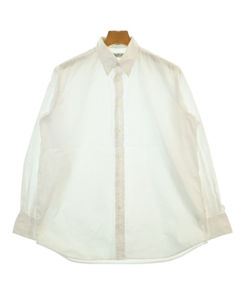 インディビジュアライズドシャツ(INDIVIDUALIZED SHIRTS)のINDIVIDUALIZED SHIRTS カジュアルシャツ