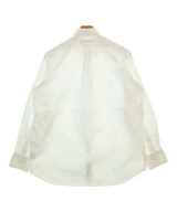 INDIVIDUALIZED SHIRTS（インディビジュアライズドシャツ）カジュアルシャツ 白 サイズ:F メンズ/2200641461026