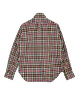INDIVIDUALIZED SHIRTS（インディビジュアライズドシャツ）カジュアルシャツ ピンク サイズ:15 1/2(M位) メンズ/2200626328092