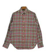 INDIVIDUALIZED SHIRTS カジュアルシャツ