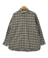 INDIVIDUALIZED SHIRTS カジュアルシャツ