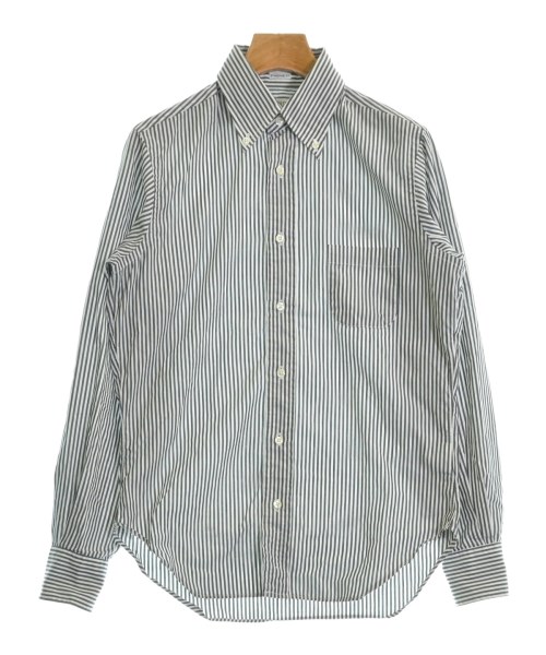 インディビジュアライズドシャツ(INDIVIDUALIZED SHIRTS)のINDIVIDUALIZED SHIRTS カジュアルシャツ