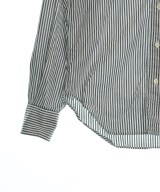 INDIVIDUALIZED SHIRTS（インディビジュアライズドシャツ）カジュアルシャツ 白 サイズ:14 1/2(XS位) レディース/2200643008014