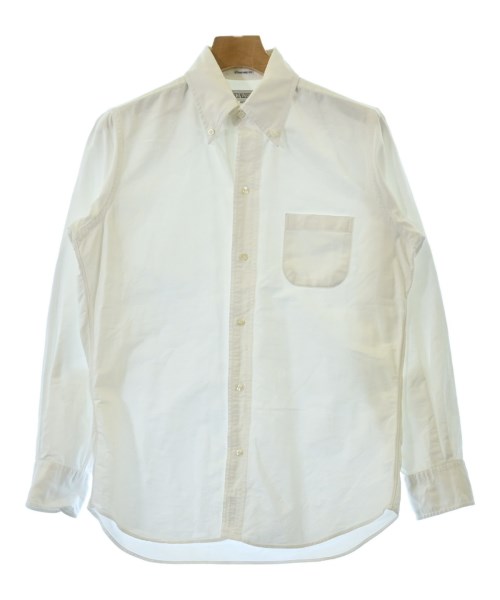 インディビジュアライズドシャツ(INDIVIDUALIZED SHIRTS)のINDIVIDUALIZED SHIRTS カジュアルシャツ