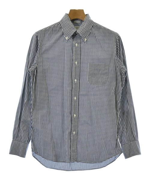インディビジュアライズドシャツ(INDIVIDUALIZED SHIRTS)のINDIVIDUALIZED SHIRTS カジュアルシャツ