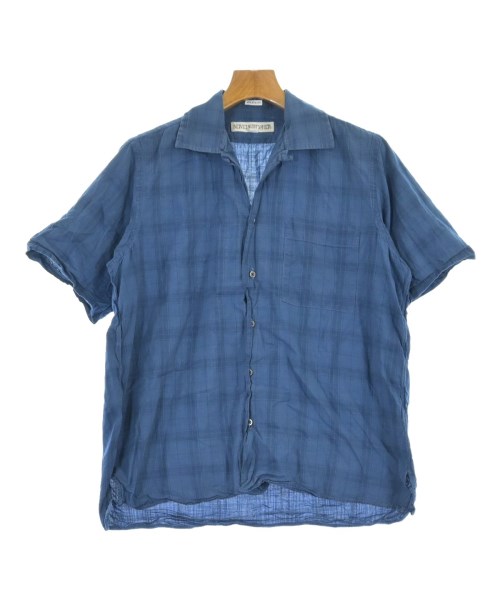 インディビジュアライズドシャツ(INDIVIDUALIZED SHIRTS)のINDIVIDUALIZED SHIRTS カジュアルシャツ