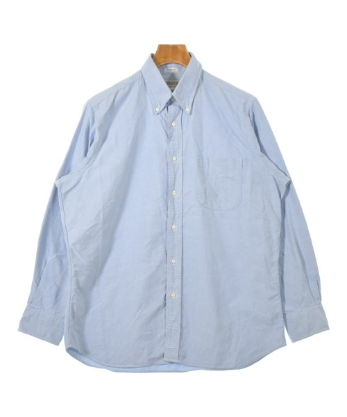 インディビジュアライズドシャツ(INDIVIDUALIZED SHIRTS)のINDIVIDUALIZED SHIRTS カジュアルシャツ