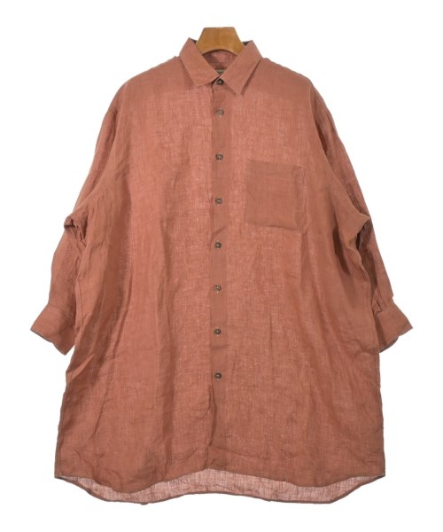 インディビジュアライズドシャツ(INDIVIDUALIZED SHIRTS)のINDIVIDUALIZED SHIRTS カジュアルシャツ