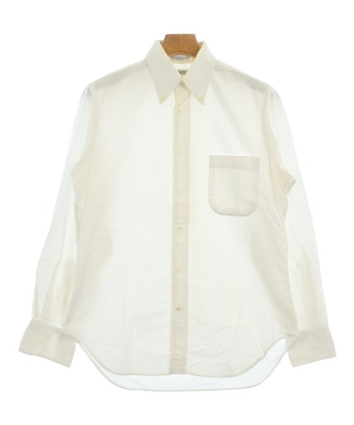 インディビジュアライズドシャツ(INDIVIDUALIZED SHIRTS)のINDIVIDUALIZED SHIRTS カジュアルシャツ