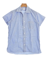 INDIVIDUALIZED SHIRTS カジュアルシャツ