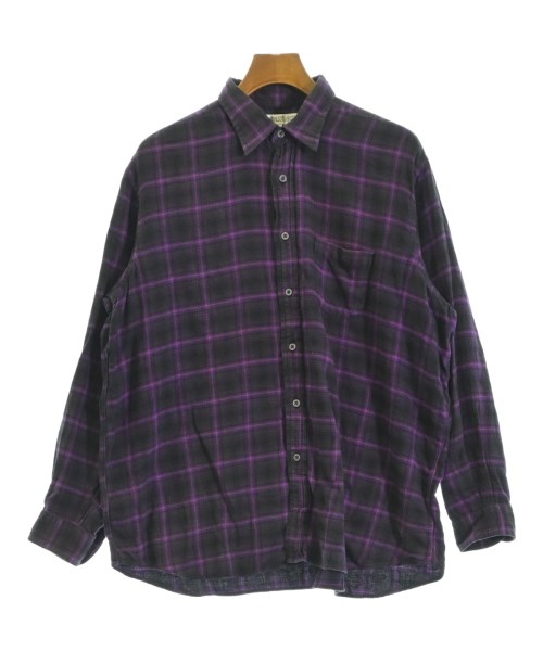 インディビジュアライズドシャツ(INDIVIDUALIZED SHIRTS)のINDIVIDUALIZED SHIRTS カジュアルシャツ