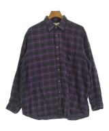 INDIVIDUALIZED SHIRTS カジュアルシャツ