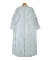 INDIVIDUALIZED SHIRTS シャツワンピース