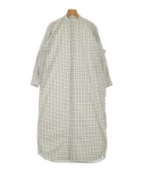 INDIVIDUALIZED SHIRTS シャツワンピース