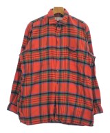 INDIVIDUALIZED SHIRTS カジュアルシャツ