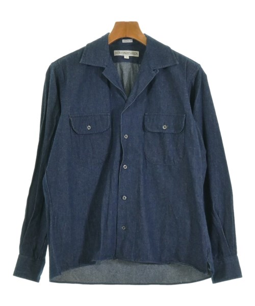 インディビジュアライズドシャツ(INDIVIDUALIZED SHIRTS)のINDIVIDUALIZED SHIRTS カジュアルシャツ