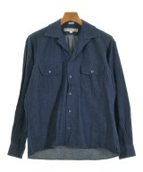 INDIVIDUALIZED SHIRTS カジュアルシャツ