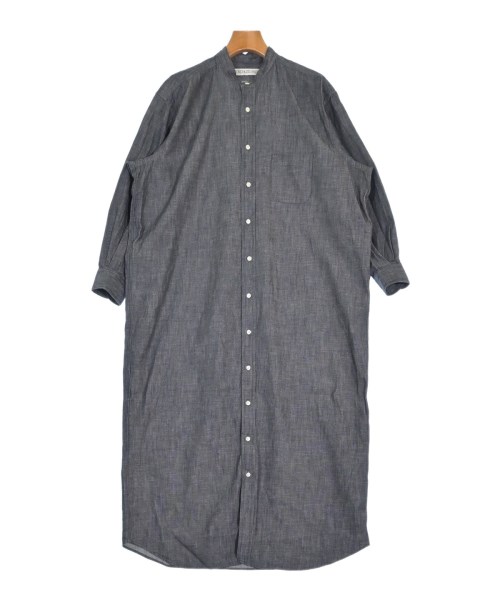 インディビジュアライズドシャツ(INDIVIDUALIZED SHIRTS)のINDIVIDUALIZED SHIRTS ワンピース
