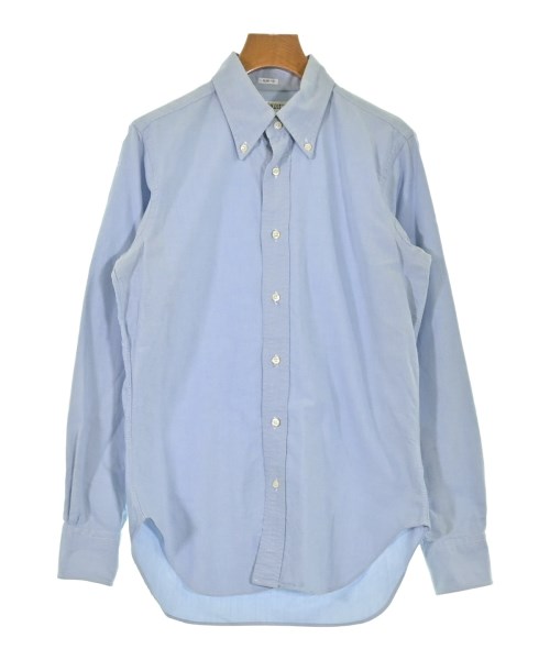 インディビジュアライズドシャツ(INDIVIDUALIZED SHIRTS)のINDIVIDUALIZED SHIRTS カジュアルシャツ