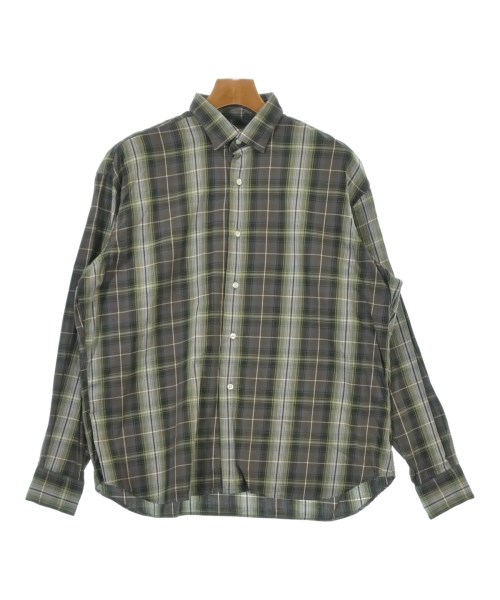 インディビジュアライズドシャツ(INDIVIDUALIZED SHIRTS)のINDIVIDUALIZED SHIRTS カジュアルシャツ