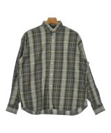 INDIVIDUALIZED SHIRTS カジュアルシャツ