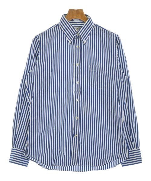 インディビジュアライズドシャツ(INDIVIDUALIZED SHIRTS)のINDIVIDUALIZED SHIRTS カジュアルシャツ