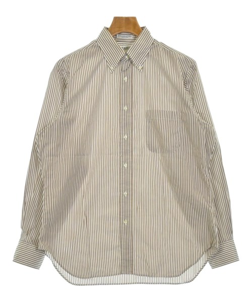 インディビジュアライズドシャツ(INDIVIDUALIZED SHIRTS)のINDIVIDUALIZED SHIRTS カジュアルシャツ