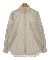 INDIVIDUALIZED SHIRTS カジュアルシャツ