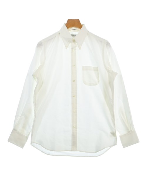 インディビジュアライズドシャツ(INDIVIDUALIZED SHIRTS)のINDIVIDUALIZED SHIRTS カジュアルシャツ