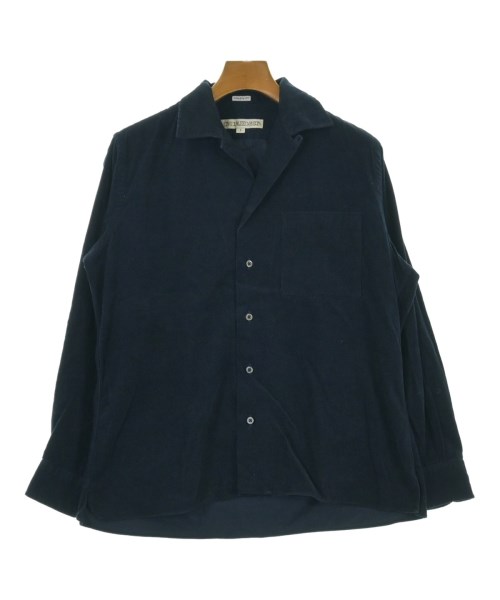 インディビジュアライズドシャツ(INDIVIDUALIZED SHIRTS)のINDIVIDUALIZED SHIRTS カジュアルシャツ