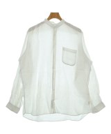 INDIVIDUALIZED SHIRTS カジュアルシャツ