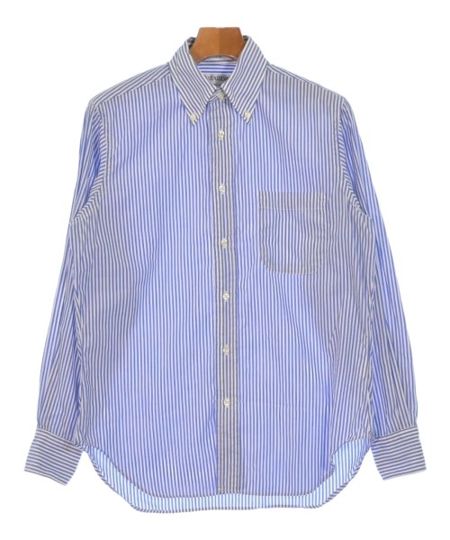 インディビジュアライズドシャツ(INDIVIDUALIZED SHIRTS)のINDIVIDUALIZED SHIRTS カジュアルシャツ