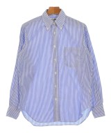 INDIVIDUALIZED SHIRTS カジュアルシャツ