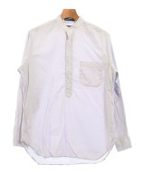 INDIVIDUALIZED SHIRTS カジュアルシャツ