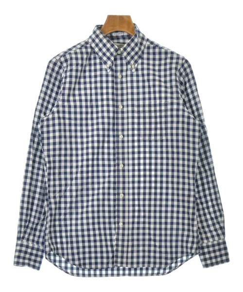 インディビジュアライズドシャツ(INDIVIDUALIZED SHIRTS)のINDIVIDUALIZED SHIRTS カジュアルシャツ