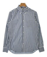INDIVIDUALIZED SHIRTS カジュアルシャツ