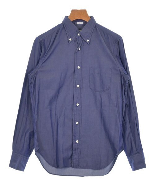 インディビジュアライズドシャツ(INDIVIDUALIZED SHIRTS)のINDIVIDUALIZED SHIRTS カジュアルシャツ