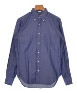 INDIVIDUALIZED SHIRTS カジュアルシャツ