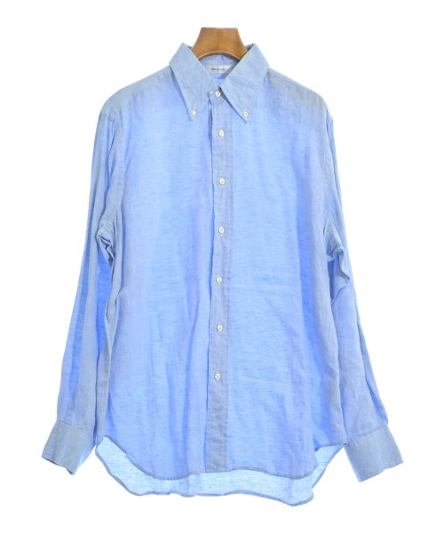 インディビジュアライズドシャツ(INDIVIDUALIZED SHIRTS)のINDIVIDUALIZED SHIRTS カジュアルシャツ