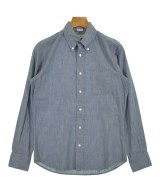 INDIVIDUALIZED SHIRTS カジュアルシャツ