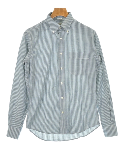 インディビジュアライズドシャツ(INDIVIDUALIZED SHIRTS)のINDIVIDUALIZED SHIRTS カジュアルシャツ