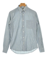 INDIVIDUALIZED SHIRTS カジュアルシャツ