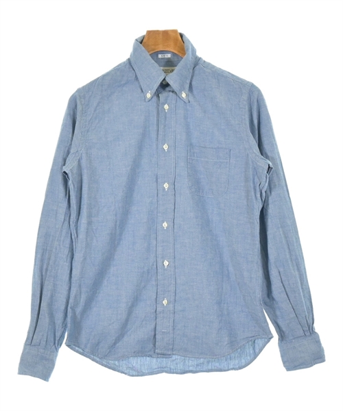 インディビジュアライズドシャツ(INDIVIDUALIZED SHIRTS)のINDIVIDUALIZED SHIRTS カジュアルシャツ