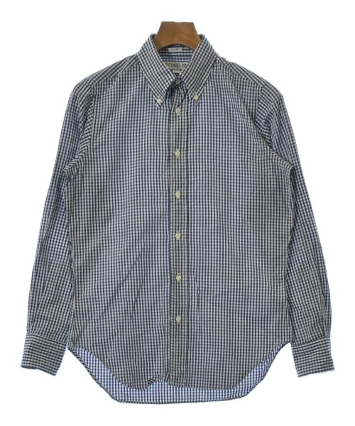 インディビジュアライズドシャツ(INDIVIDUALIZED SHIRTS)のINDIVIDUALIZED SHIRTS カジュアルシャツ