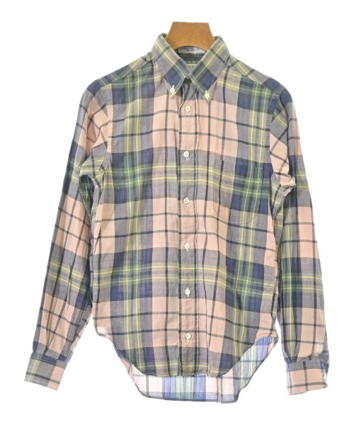 インディビジュアライズドシャツ(INDIVIDUALIZED SHIRTS)のINDIVIDUALIZED SHIRTS カジュアルシャツ